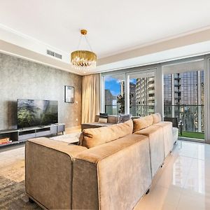 Appartement met Vier Slaapkamers
